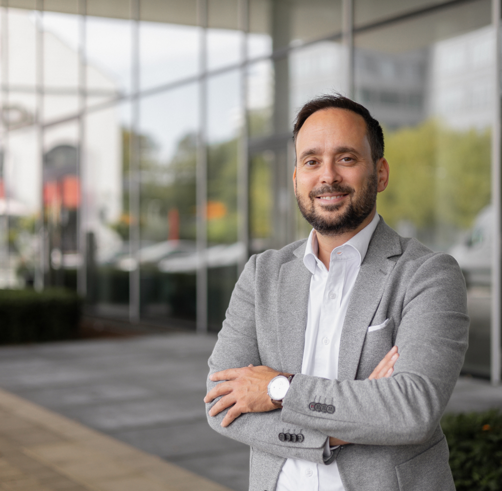 Samy Daoud Immobilienprofi Kauf von Immobilien